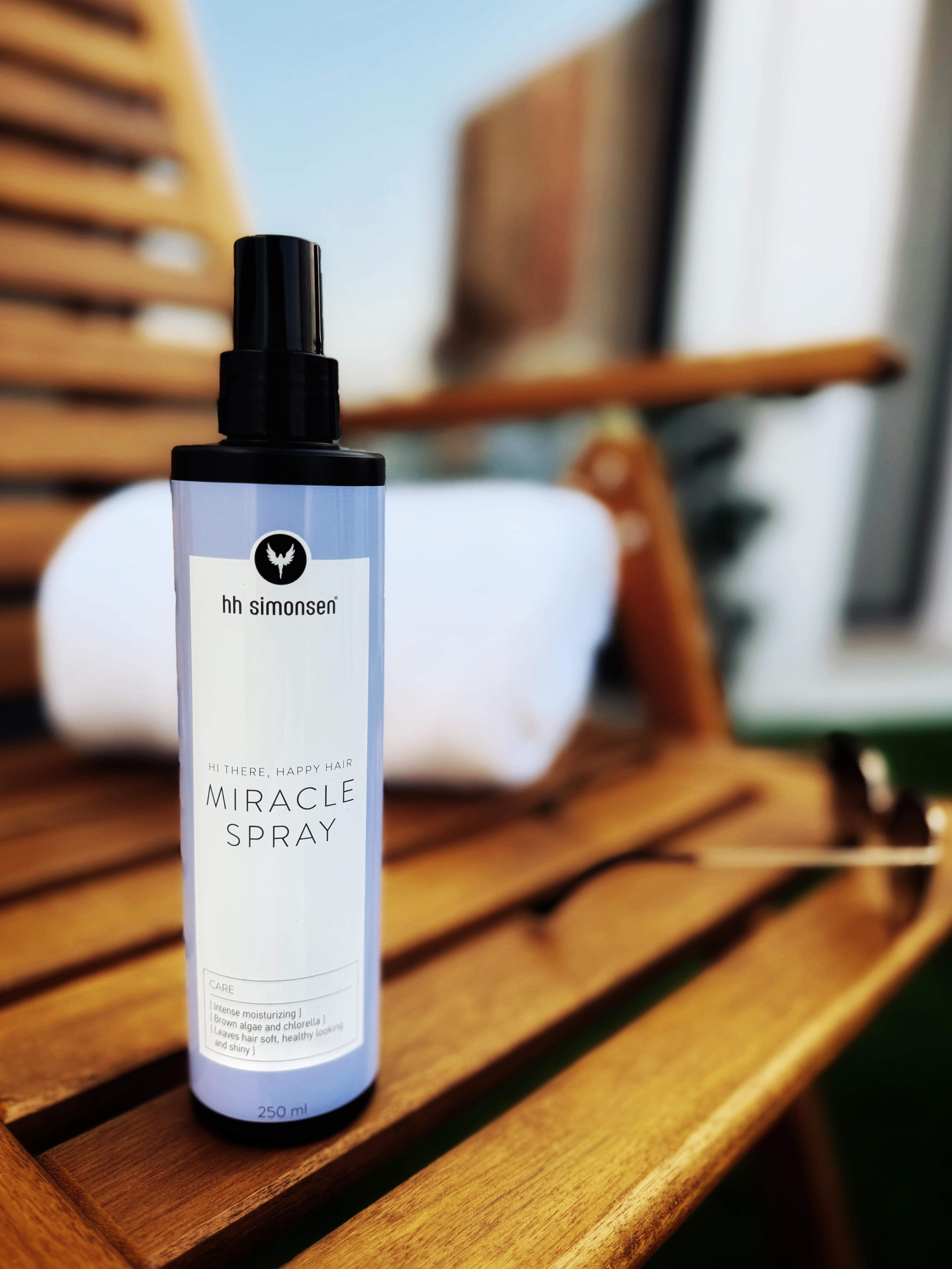 Miracle Spray, 250 ml